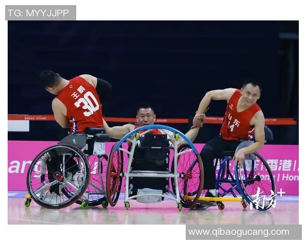 特奥精神激励无数心灵展现自我超越的勇气与希望