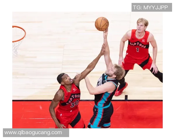 猛龙与灰熊实力对比分析谁能在NBA赛场上更胜一筹