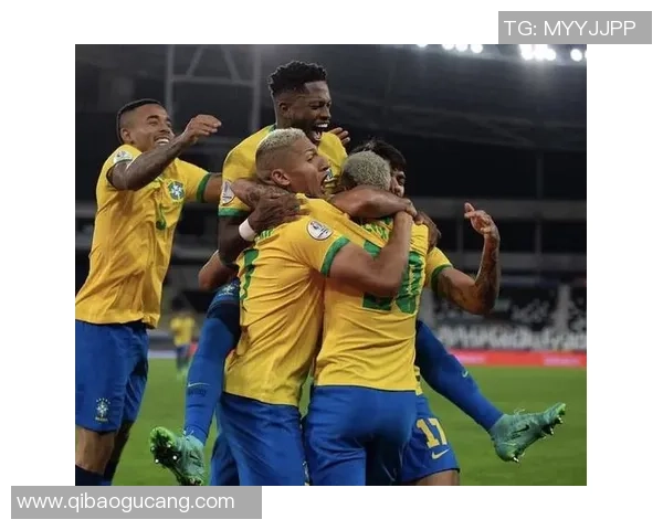 美洲杯激战巴拉圭对决巴西谁能笑到最后精彩赛事前瞻