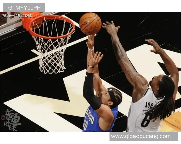 魔术主场发威击败篮网128-118展现强大团队实力与战术执行力